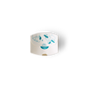 12oz White Kraft The Good Cup - 1000/Ctn