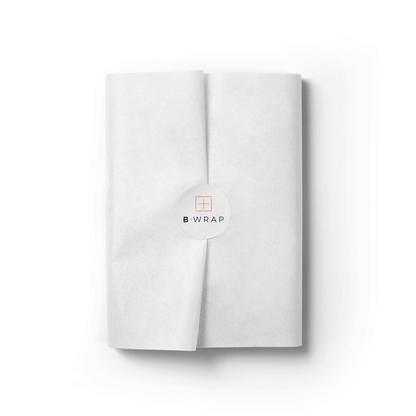 White Acid Free Tissue Paper