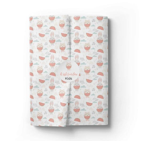 Tissue Paper