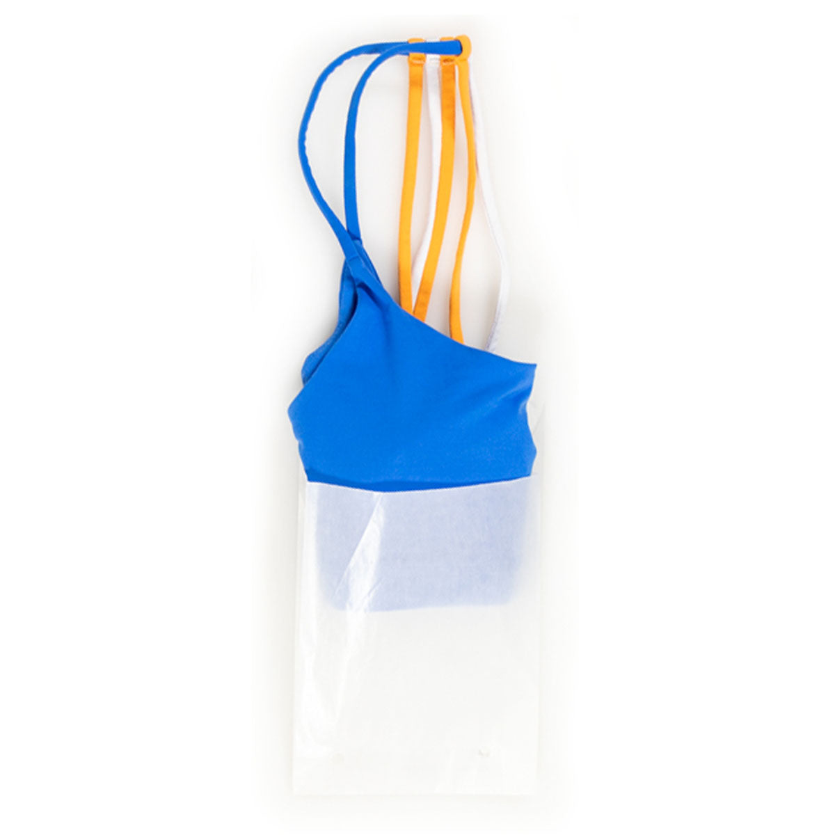 Vela Bag Extra Small - 35gsm Glassine FSC