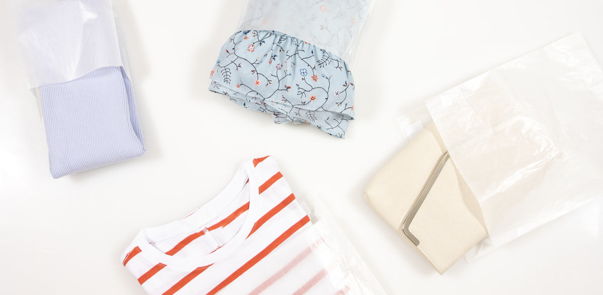 Vela Tissue Bags