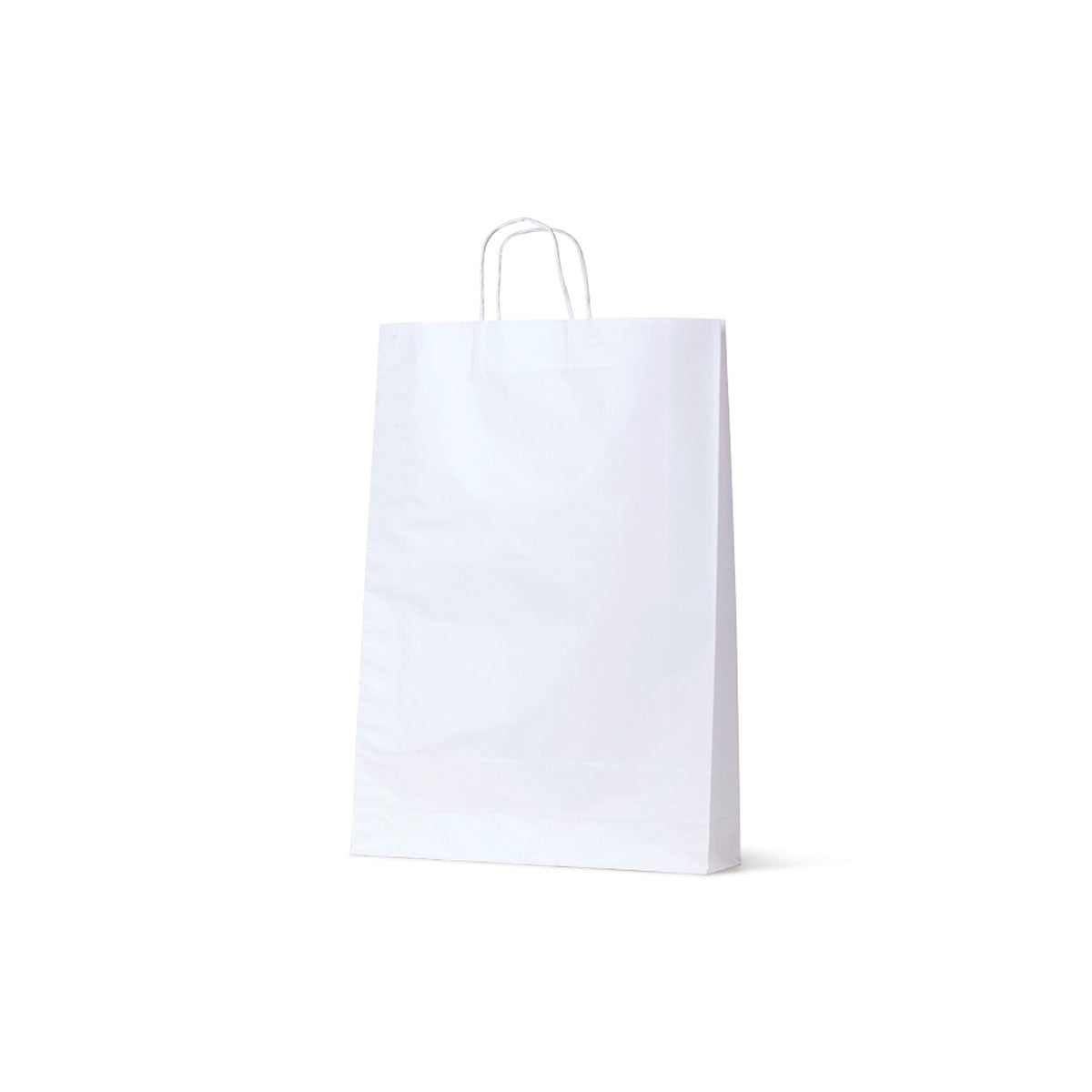 White Kraft Medium
