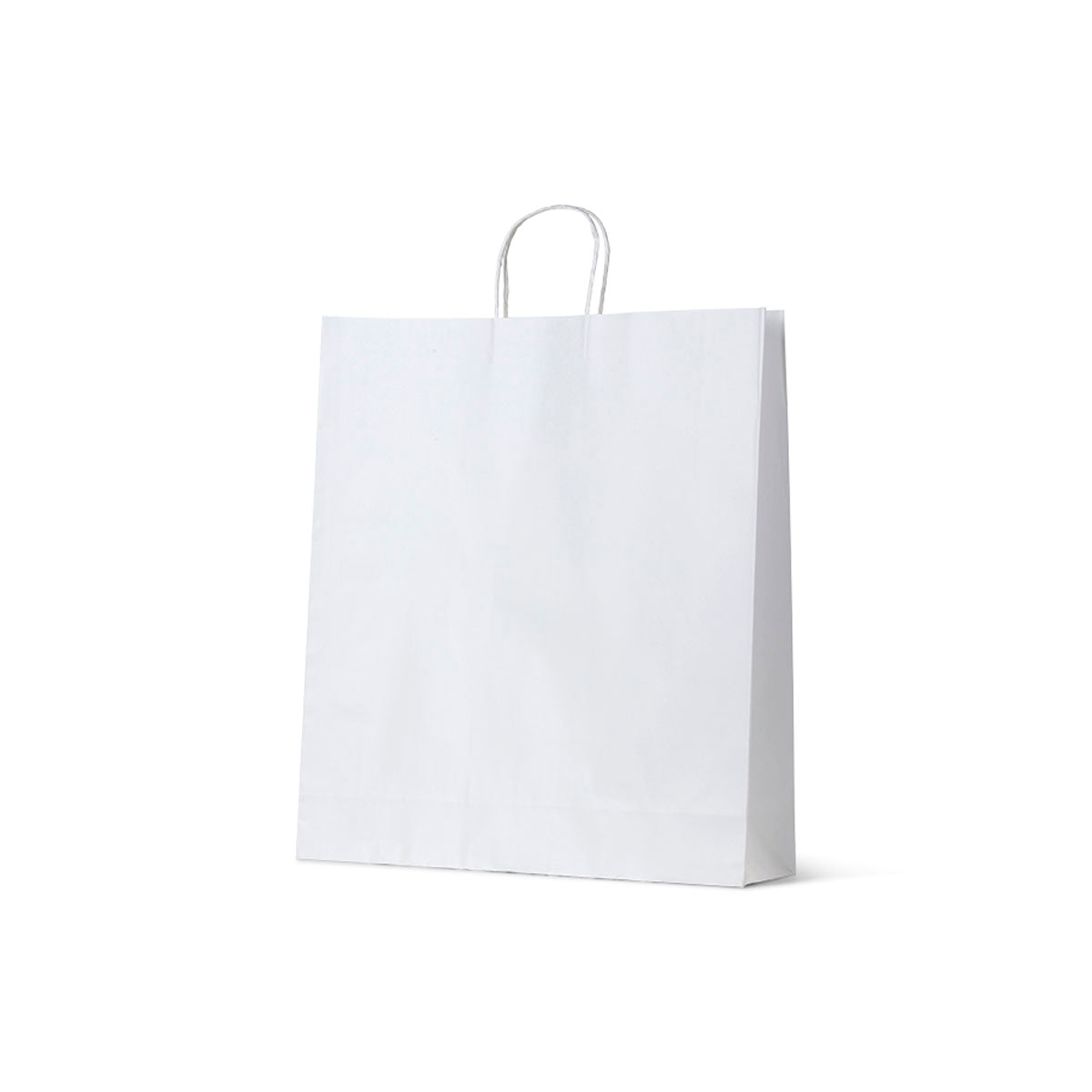 White Kraft Large