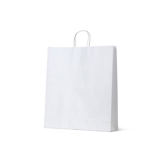 White Kraft Large