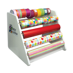 Wrap Dispenser Benchtop