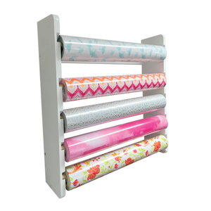 Wrap Dispenser Wall Mount