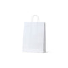 White Kraft Midi