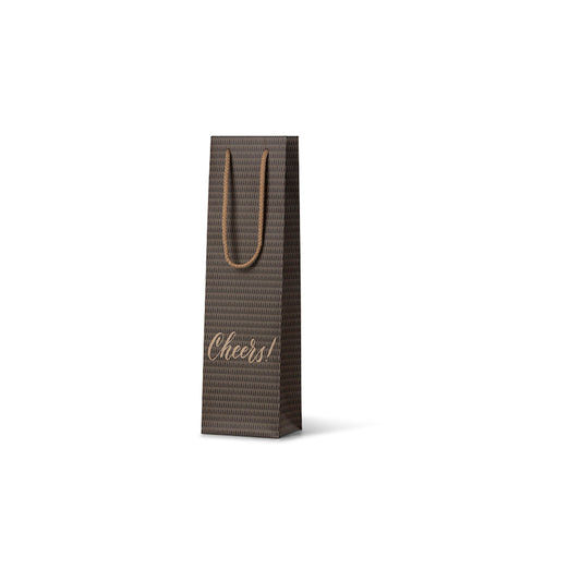 Cheers Single Wine Bag
