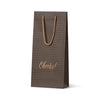 Cheers Double Wine Bag