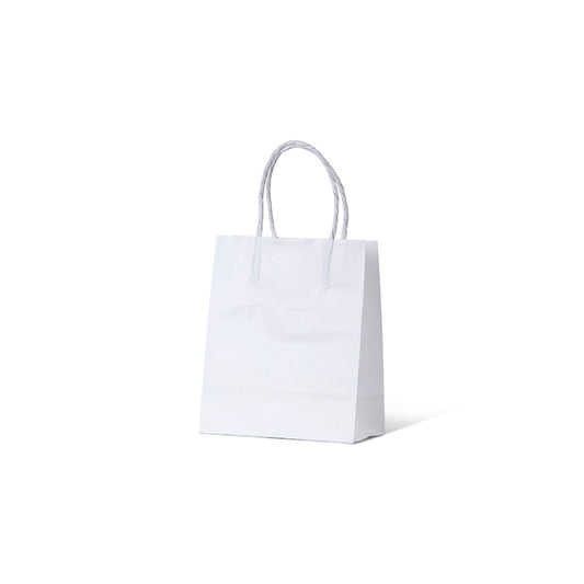 White Kraft Runt