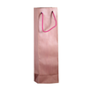 Wine Single Stripe Purple - Kraft Paper