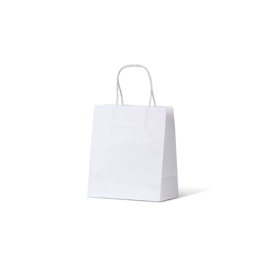 White Kraft Toddler