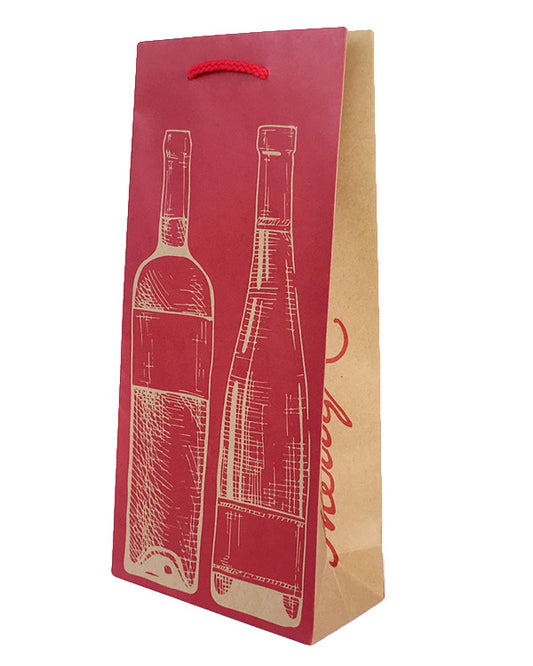 Xmas Double Wine