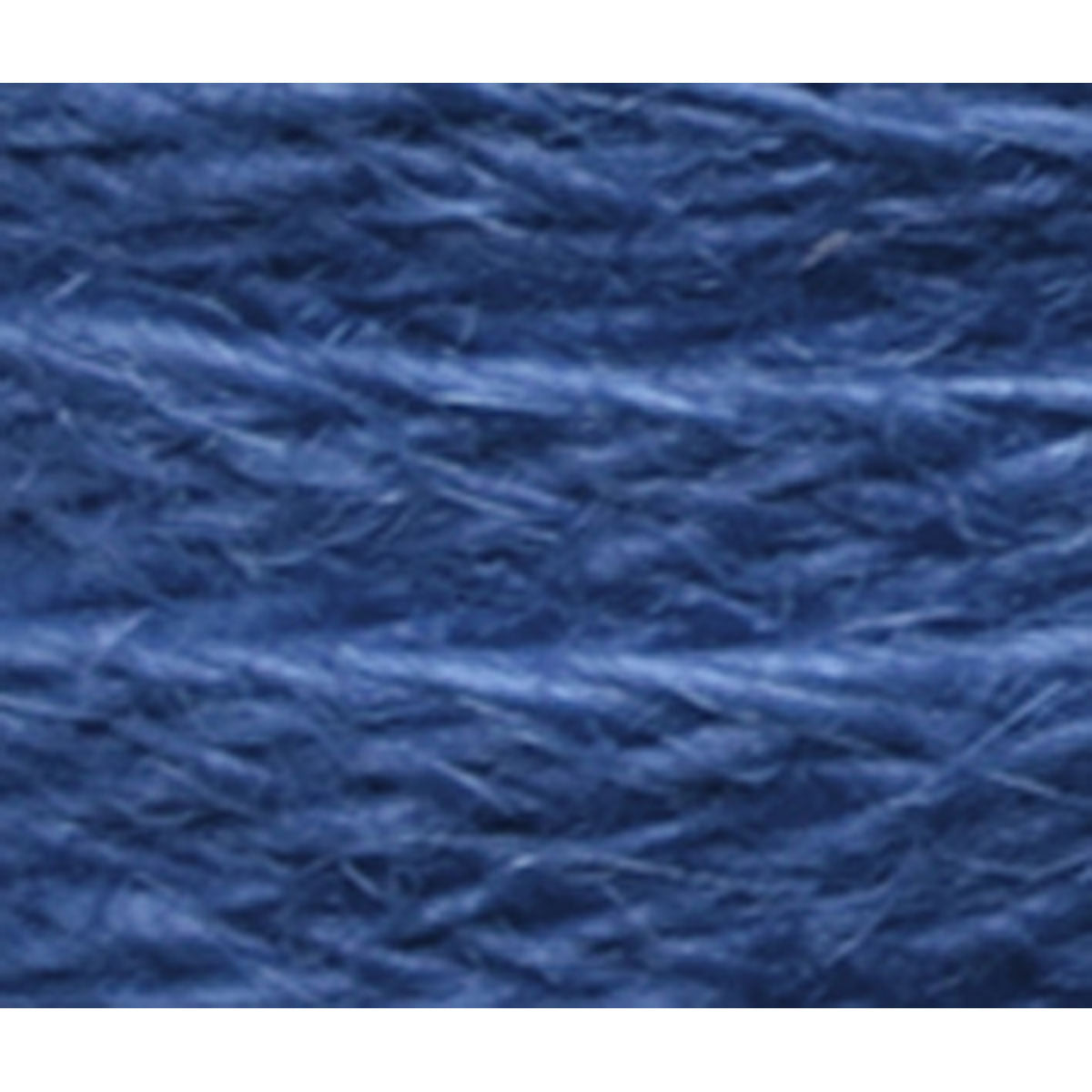 Woven Jute 10mm X 25mtrs Blue