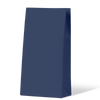 Navy Medium Coloured Gift Paper Bag