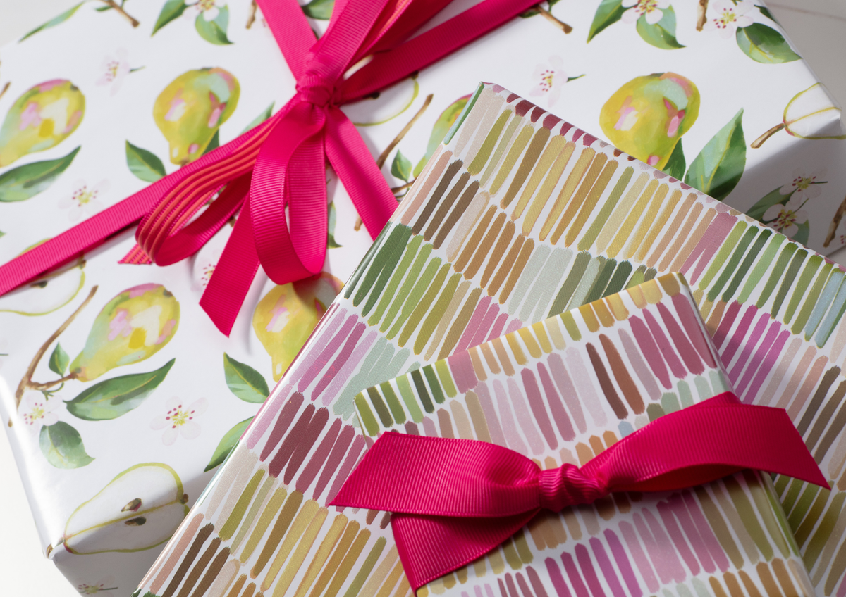 Everyday Wrapping Paper