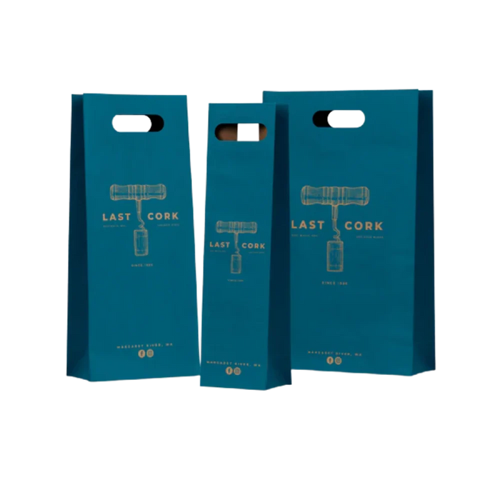 Custom Printing