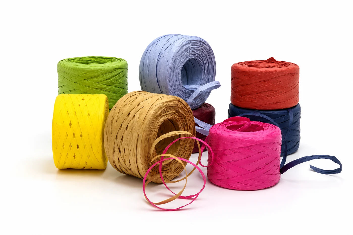 Paper Raffia