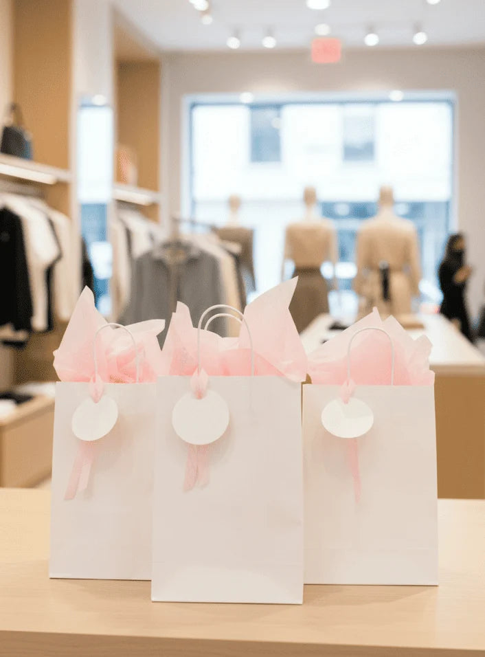 Retail Stores & Boutiques