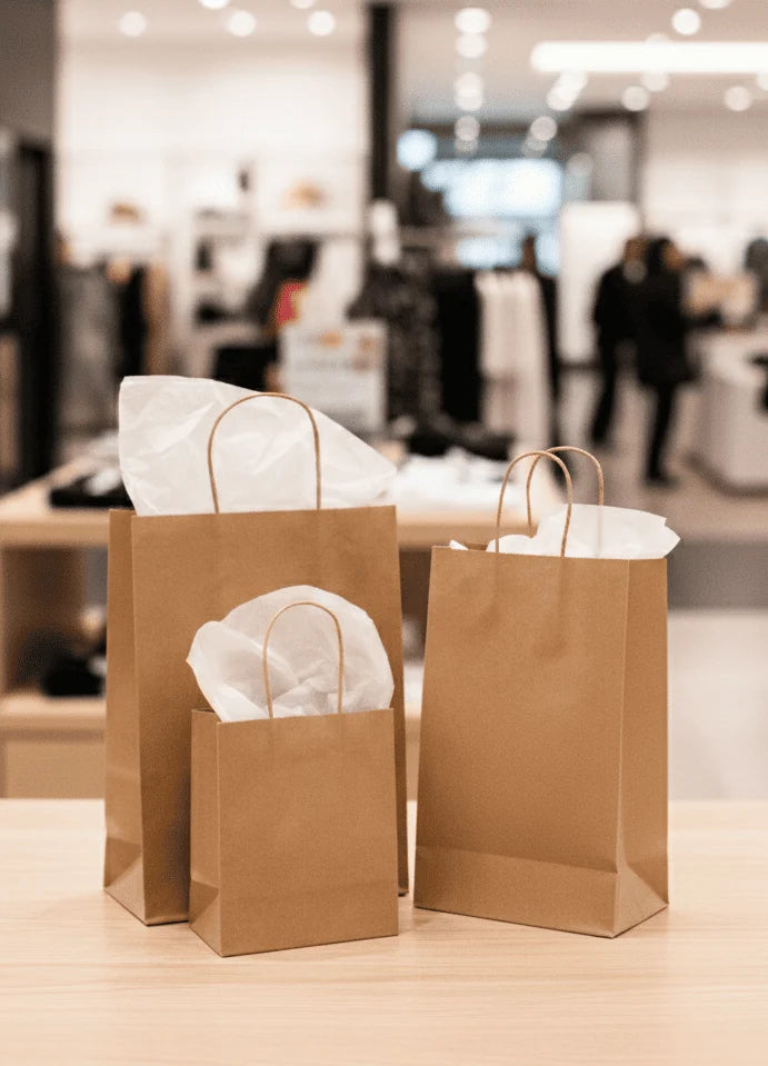 Shopping Centres & Malls