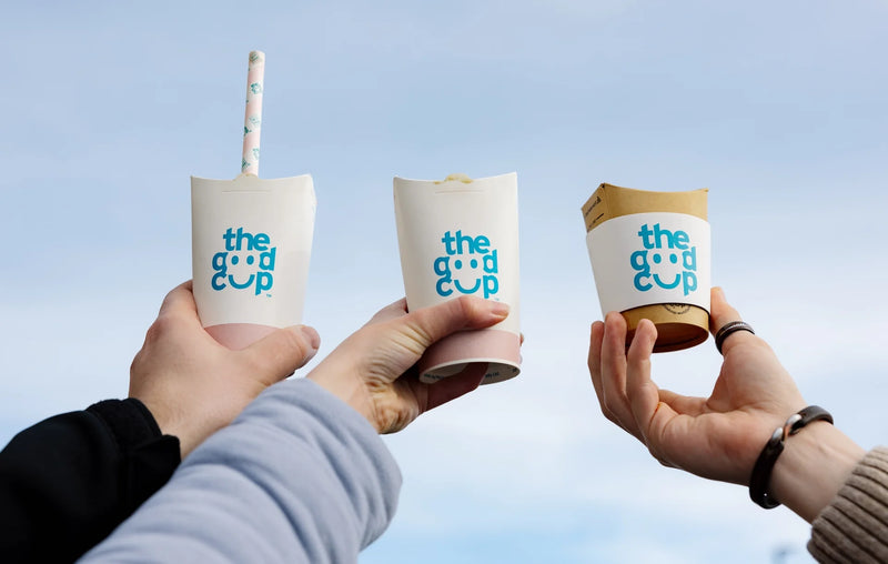<h2>More Than a <strong>Packaging Company</strong></h2>