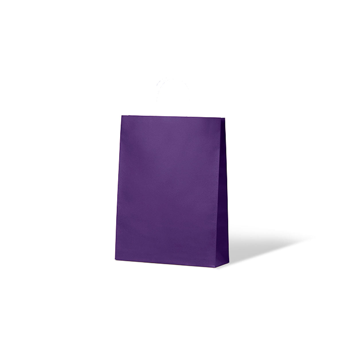 Passion Purple Kraft Small