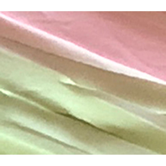 Tri Colour Raffia 5mm X 200mtrs Pink/Green
