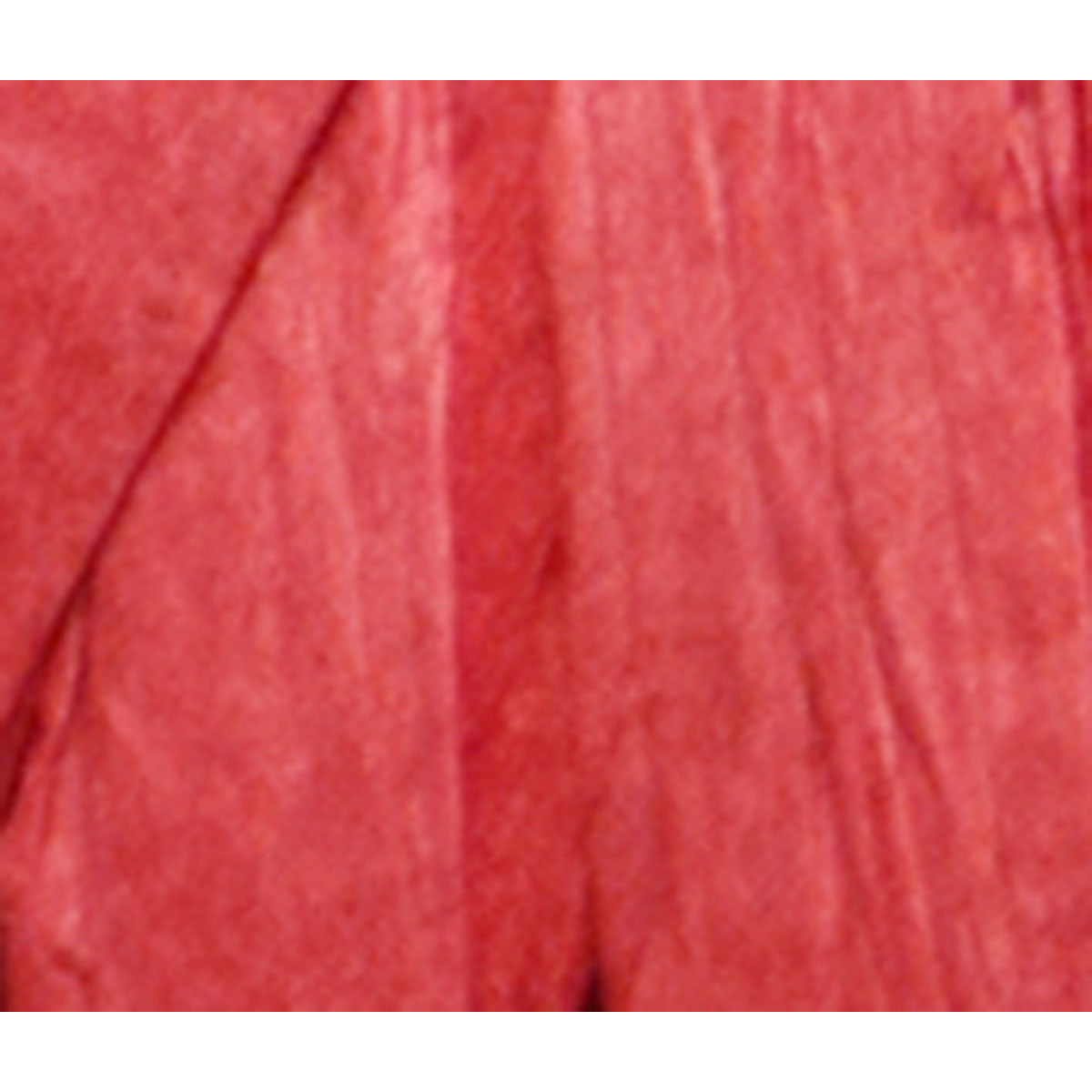 Paper Raffia 4mm X 100mtrs Red