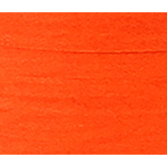 Matte Curling Ribbon 10mm X 250m Orange