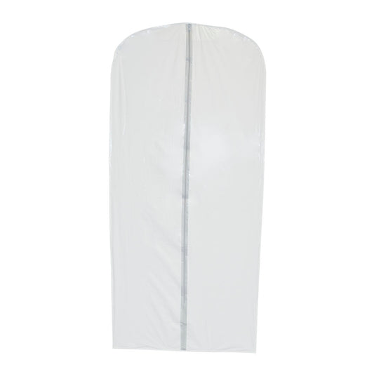 Clear LDPE Bridal Cover
