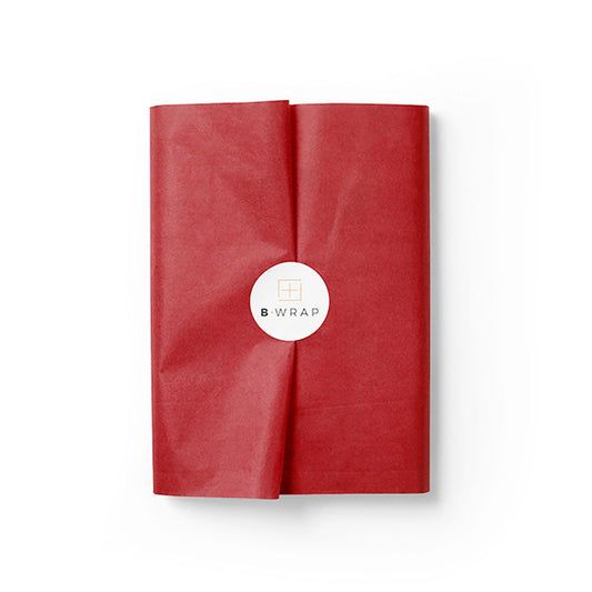 Red Bee Pak Tissue Paper