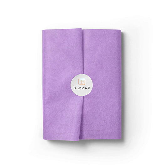 Lilac Bee Pak Tissue Paper