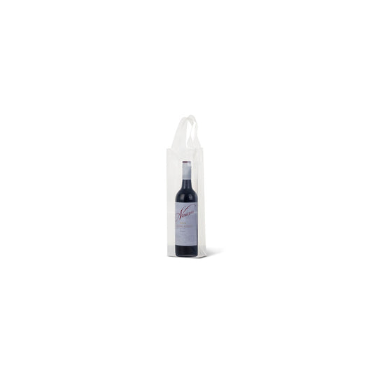 Wine Single Plastic Clear EPI