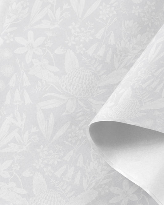 Botanical Tissue Paper
