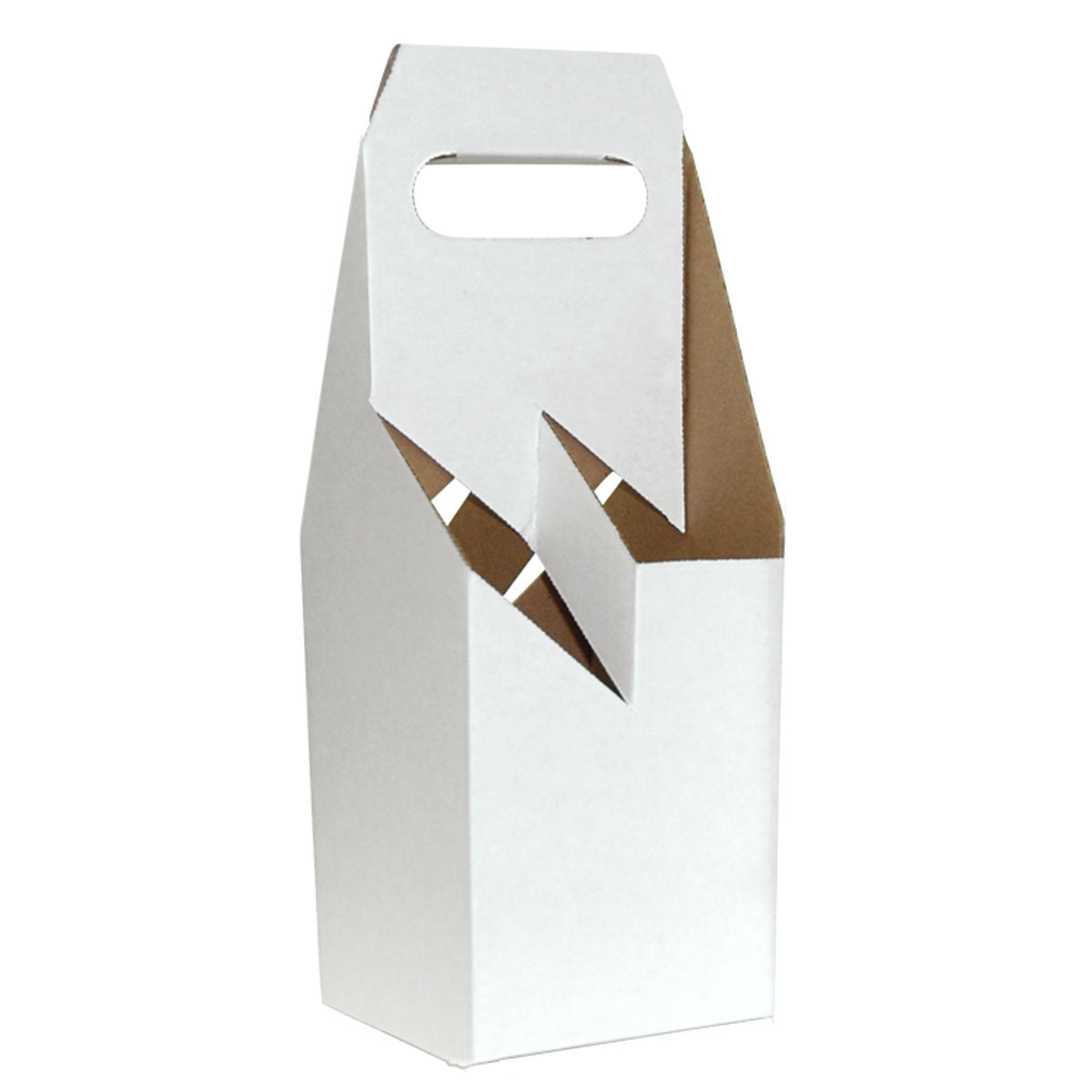 Wine Bottle Carriers and Boxes