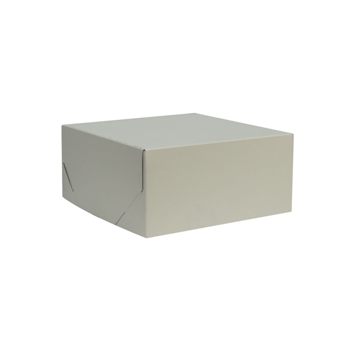 2 Piece Gift Box Pearl Cream 305x305x127mm