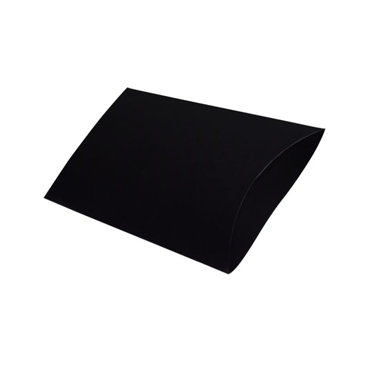 Pillow Box Black Matte 279x432x64mm