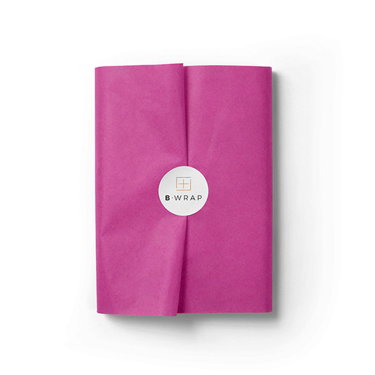 Hot Pink Bee Pak Tissue Paper