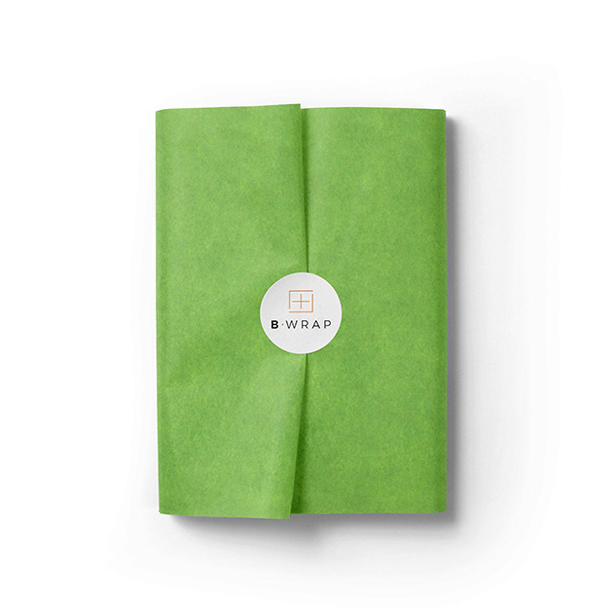 Lime Green Bee Pak Tissue Paper