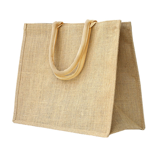 Jute Tote 20/ctn