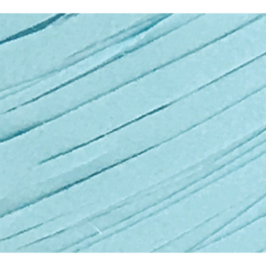 Poly Raffia 5mm X 200mtrs Baby Blue